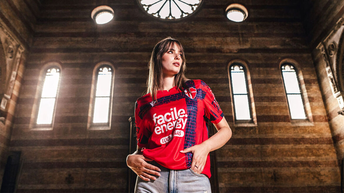 Camisas do Calcio Padova 2023-2024 Macron a Camisas do Calcio Padova 2023-2024 Macron