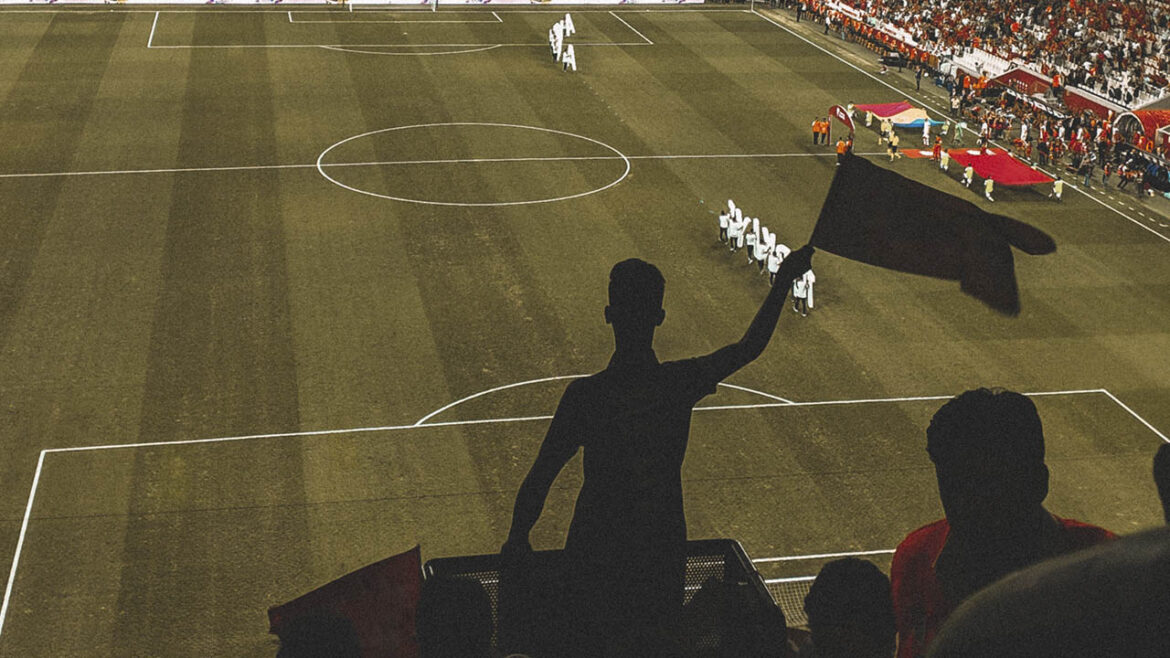 Libertadores da América Libertadores da América