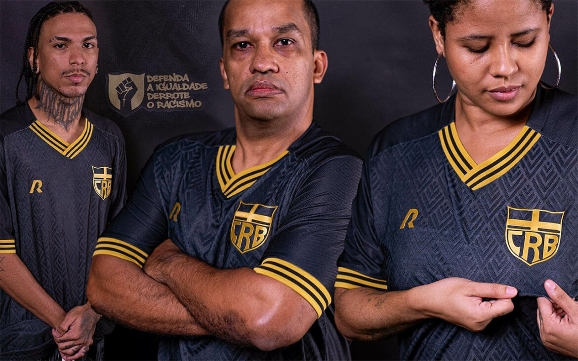 Terceira camisa do CRB 2023-2024 Regatas a Terceira camisa do CRB 2023-2024 Regatas a