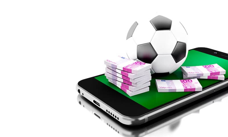 Viva a emoção dos jogos esportivos através dos jogos online