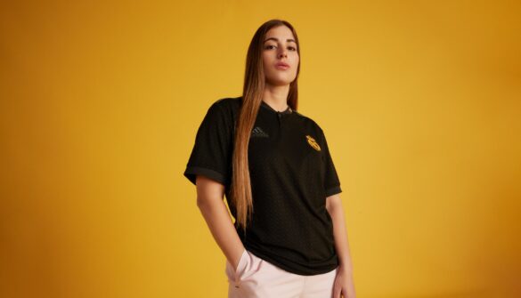 Adidas lança camisas lifestyle das principais equipes