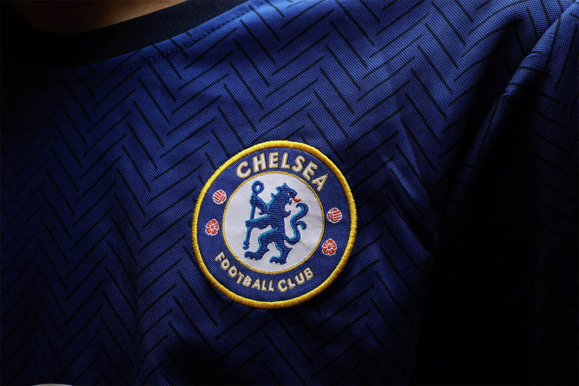 Chelsea Chelsea
