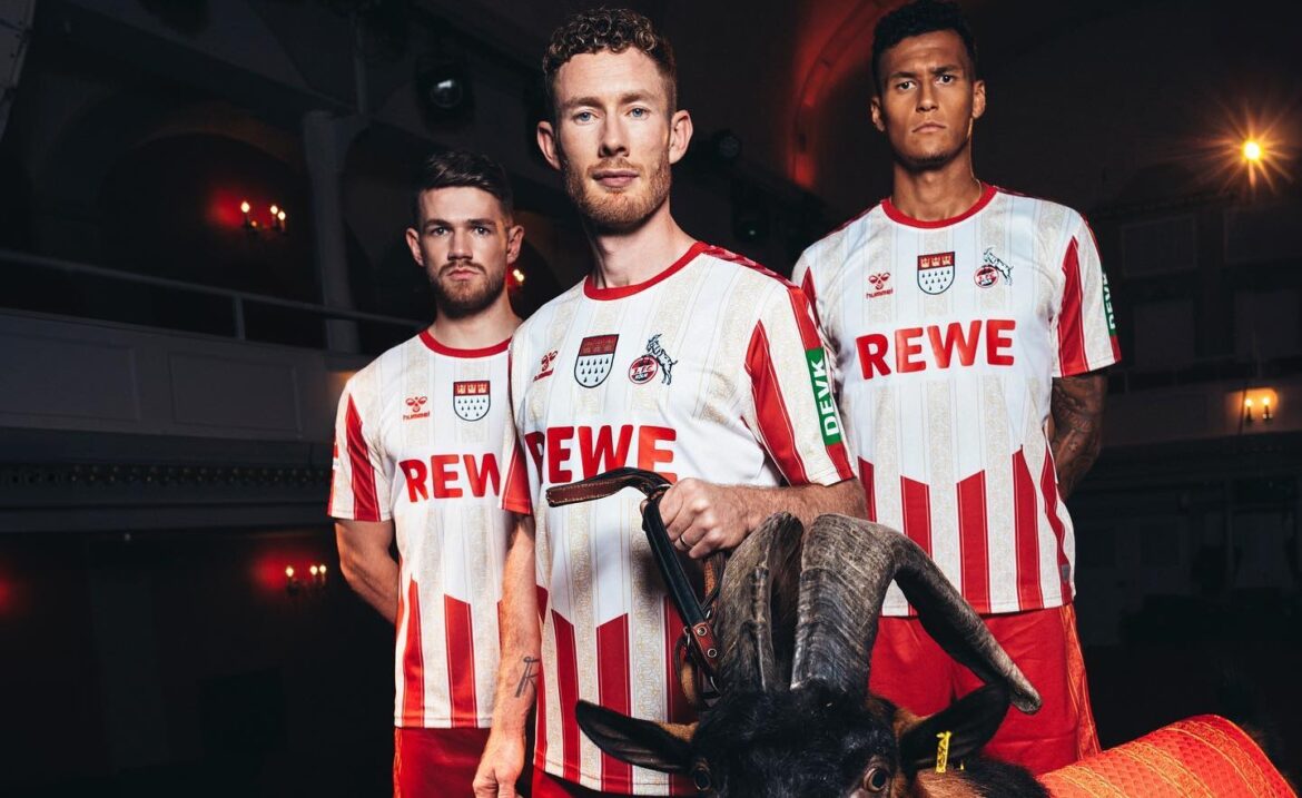 Colônia lança camisa para o Carnaval 2024