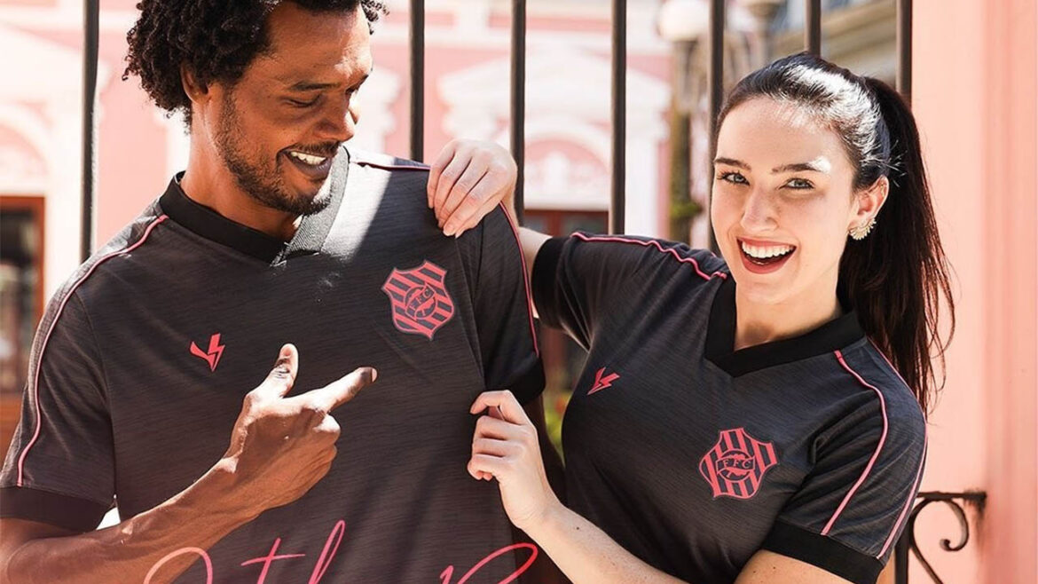 Figueirense Outubro Rosa 2023