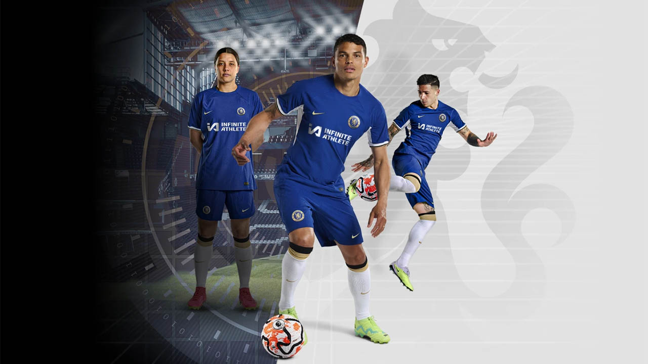 Chelsea F.C. intelligence overview