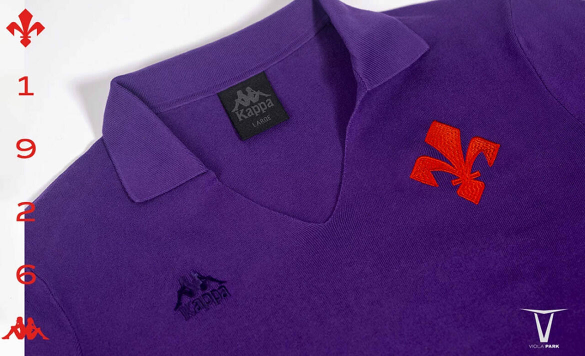 Viola Park Fiorentina Kappa a