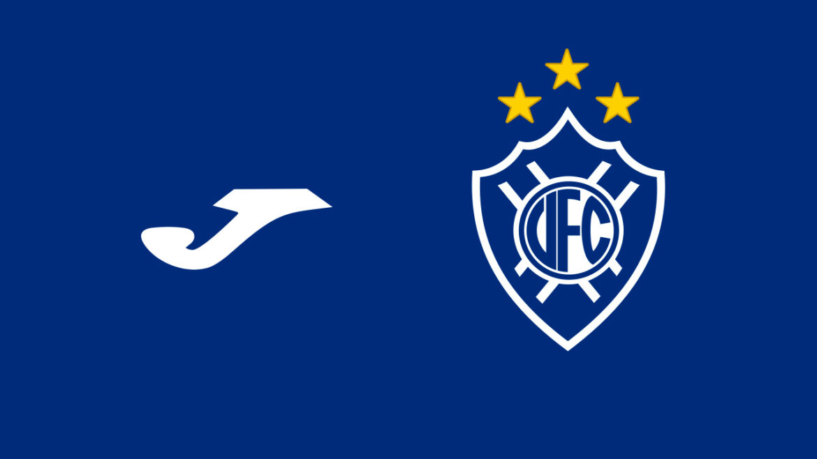Vitória FC ES JOMA 2024