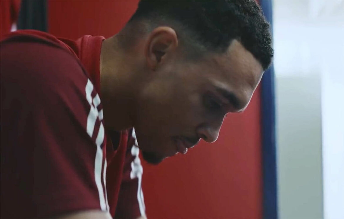 Alexander-Arnold Adidas Adidas Alexander-Arnold Adidas Adidas