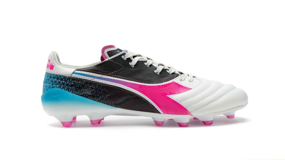 Brasil Elite Veloce – Diadora Zico Brasil Elite Veloce - Diadora Zico