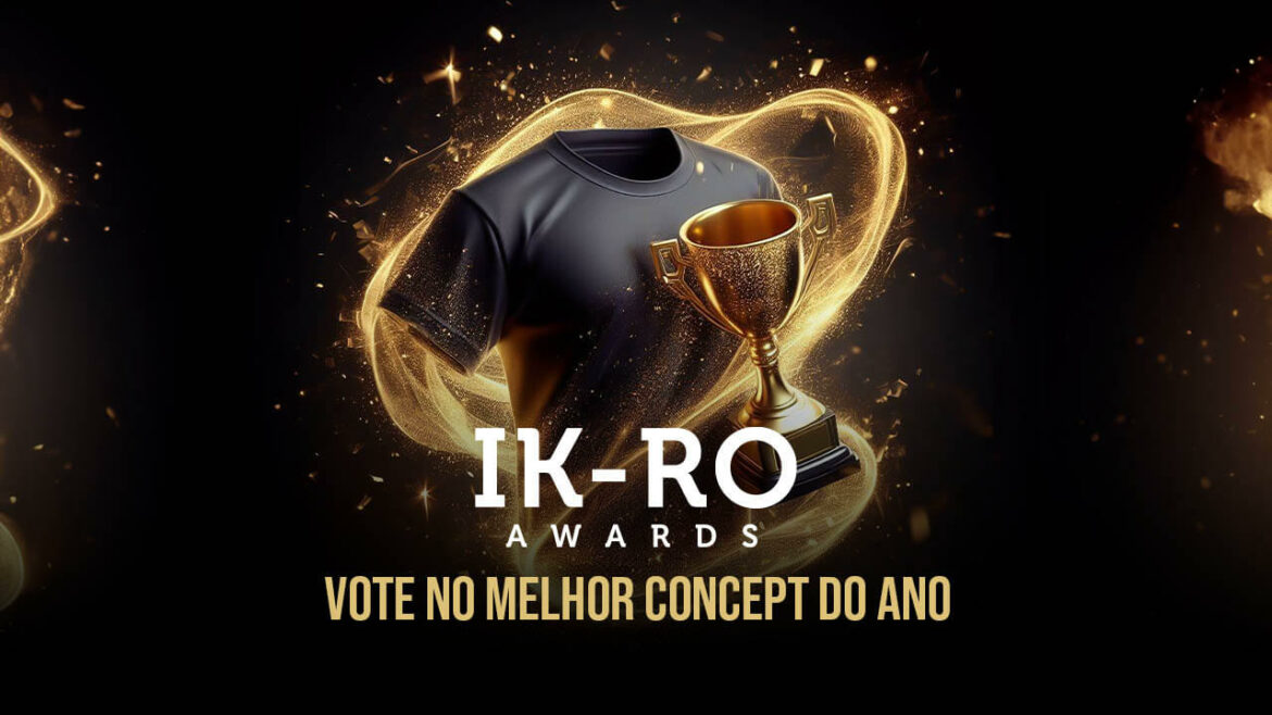 IK-RO AWARDS