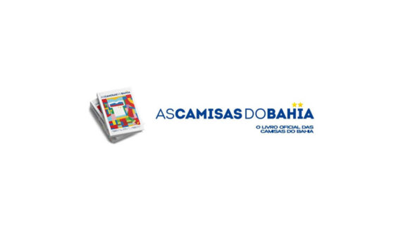 As camisas do Bahia