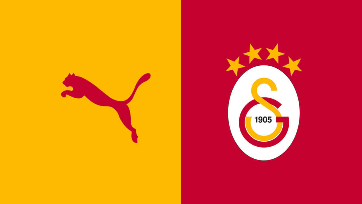 Galatasaray PUMA Galatasaray PUMA