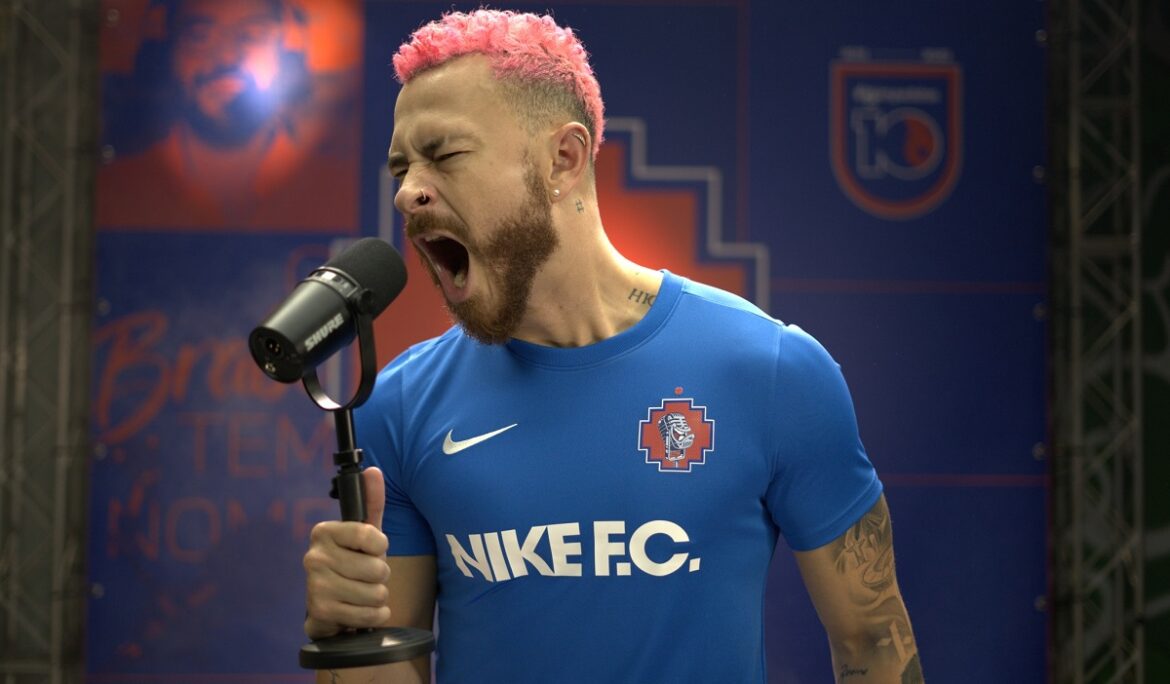 Nike divulga camisas da Supercopa Desimpedidos 2023 (1) Nike divulga camisas da Supercopa Desimpedidos 2023