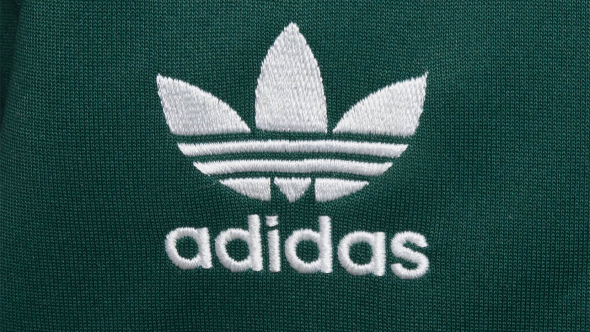 adidas trefoil 2024-2025