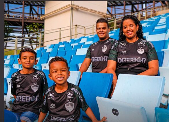 camisa cuiaba consciência negra 2023