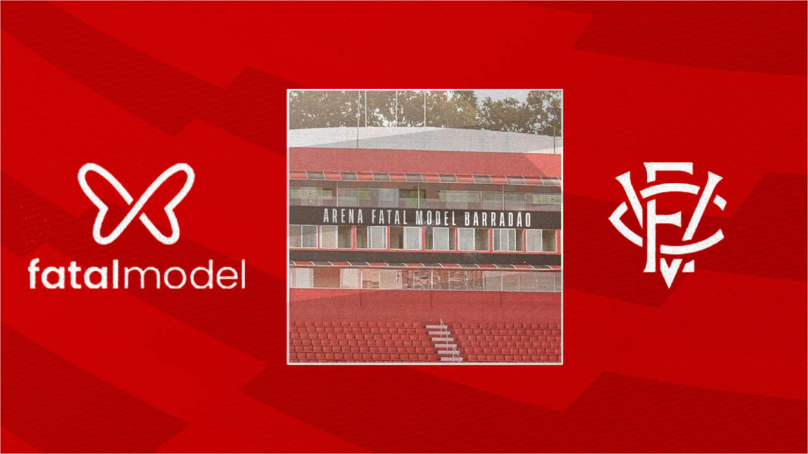 Arena Fatal Model Barradão