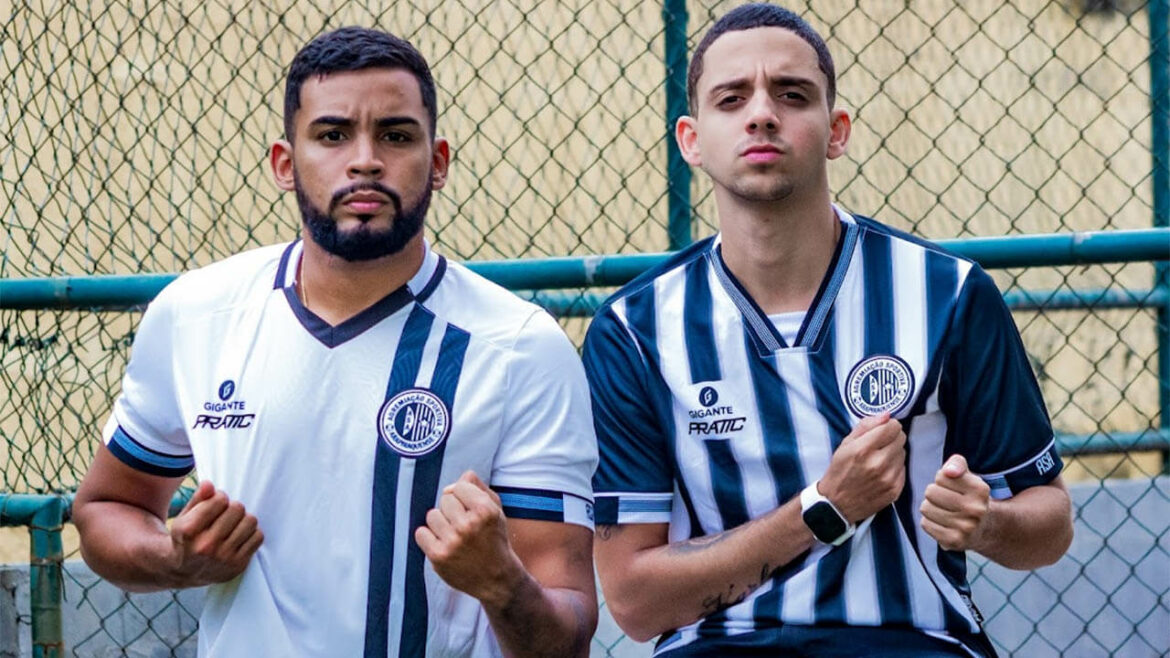 Camisas do ASA 2024 Pratic Sport Camisas do ASA 2024 Pratic Sport