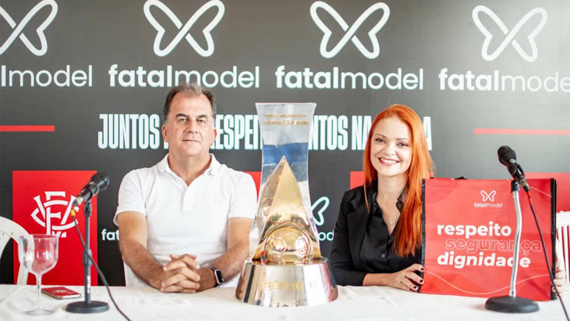 EC Vitória Fatal Model