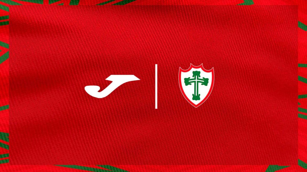 Portuguesa JOMA 2024