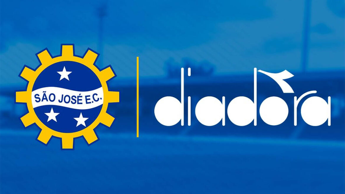São José EC Diadora São José EC Diadora