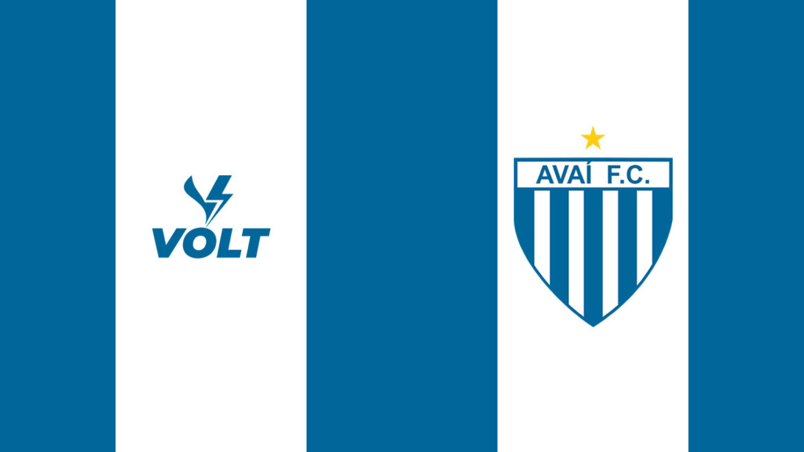 Avaí FC Volt Sport 2024