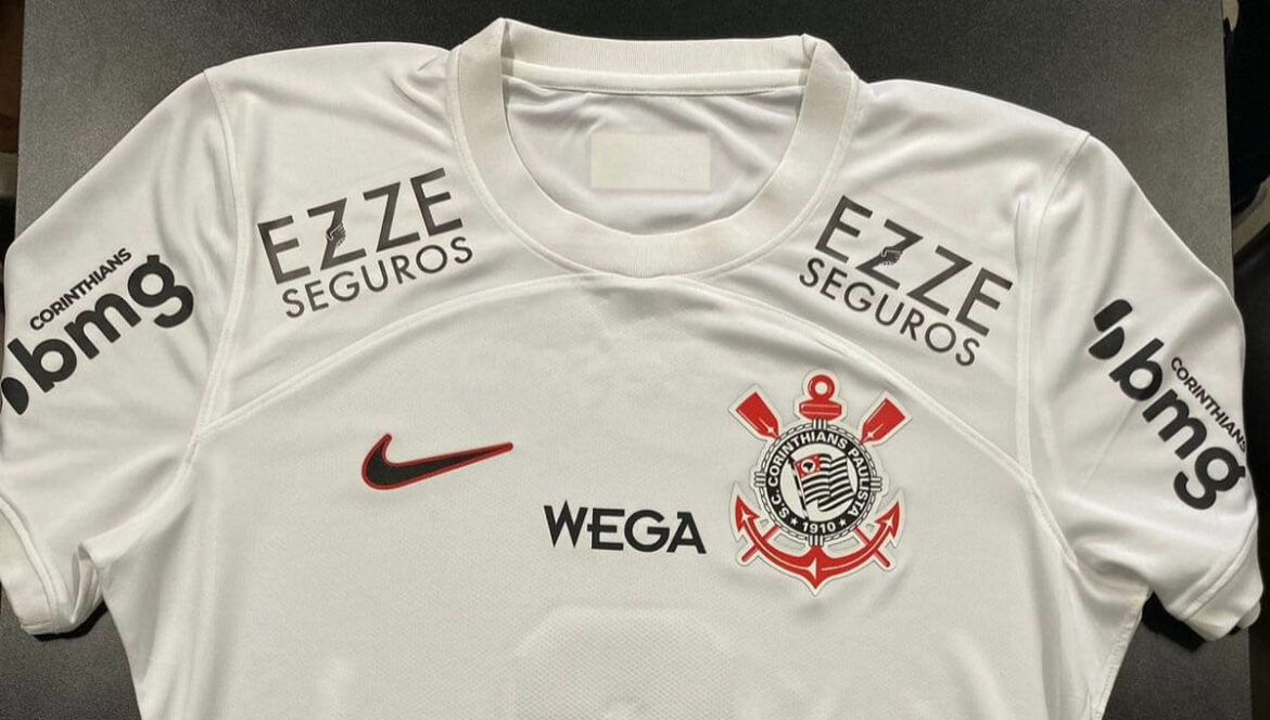 Corinthians WEGA Copinha 2024