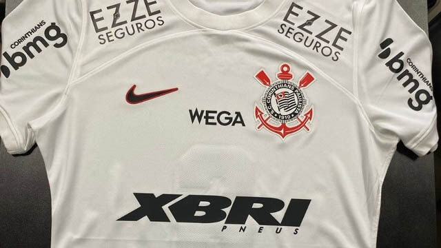 Corinthians XBRI Pneus