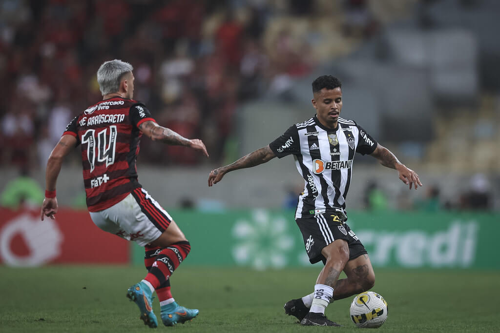 Flamengo x Galo