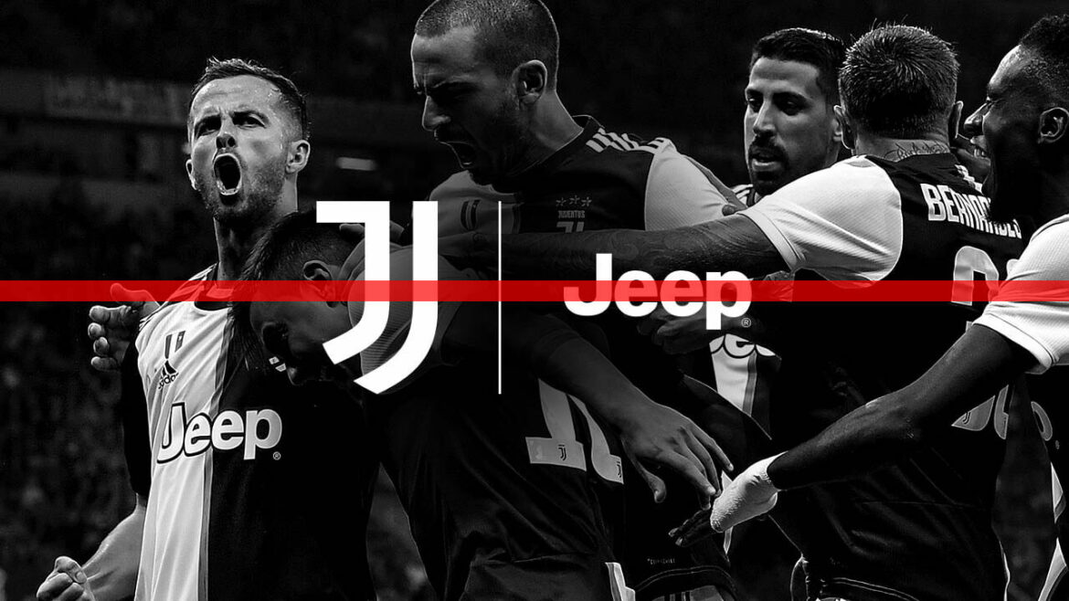 Juventus Jeep