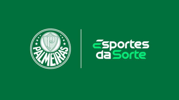 Palmeiras Esportes da Sorte