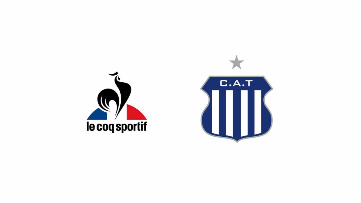 Talleres de Cordoba Le Coq Sportif
