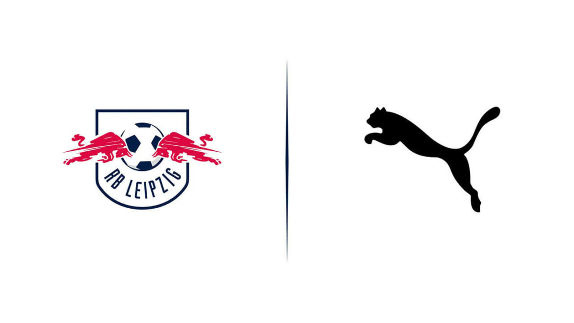 RB Leipzig PUMA