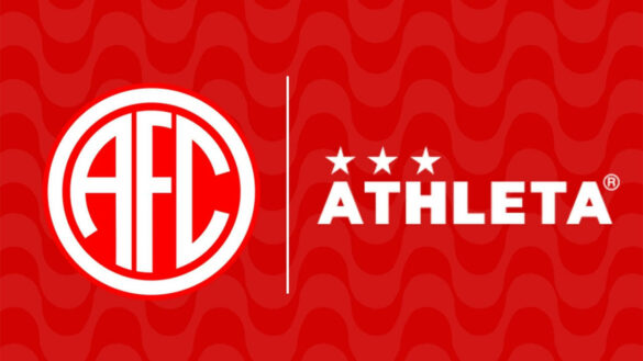 América-RJ Athleta