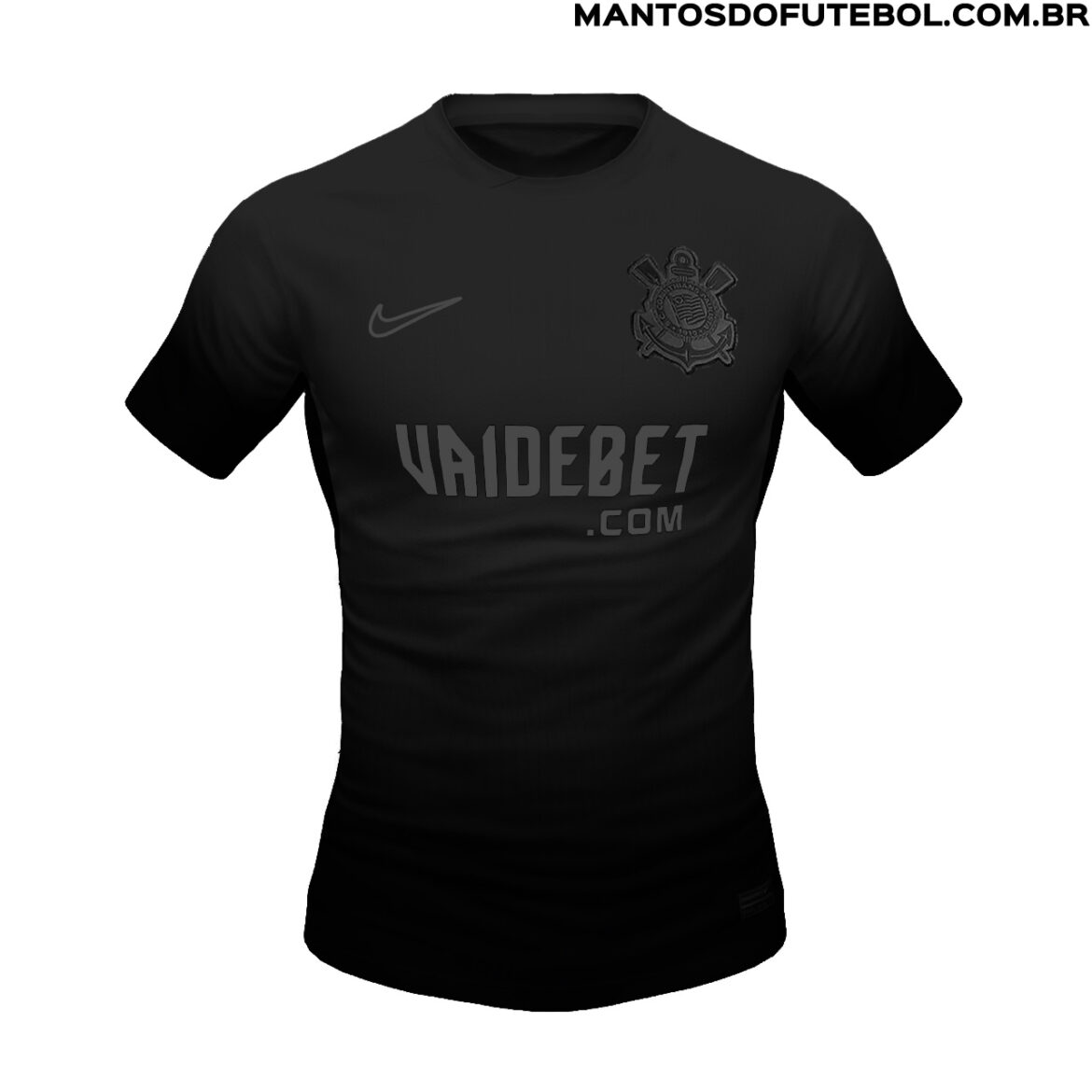 Camisa reserva