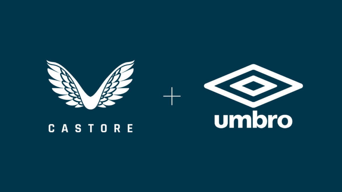 Castore Umbro
