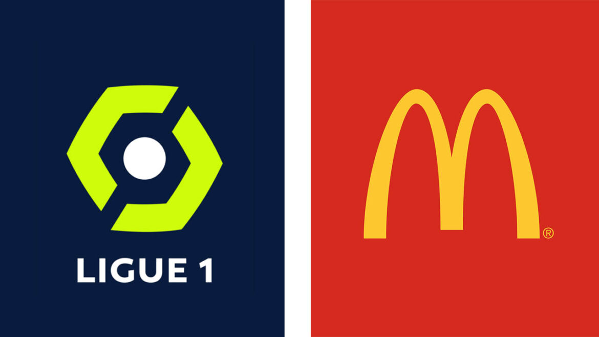 Ligue 1 Mc Donalds
