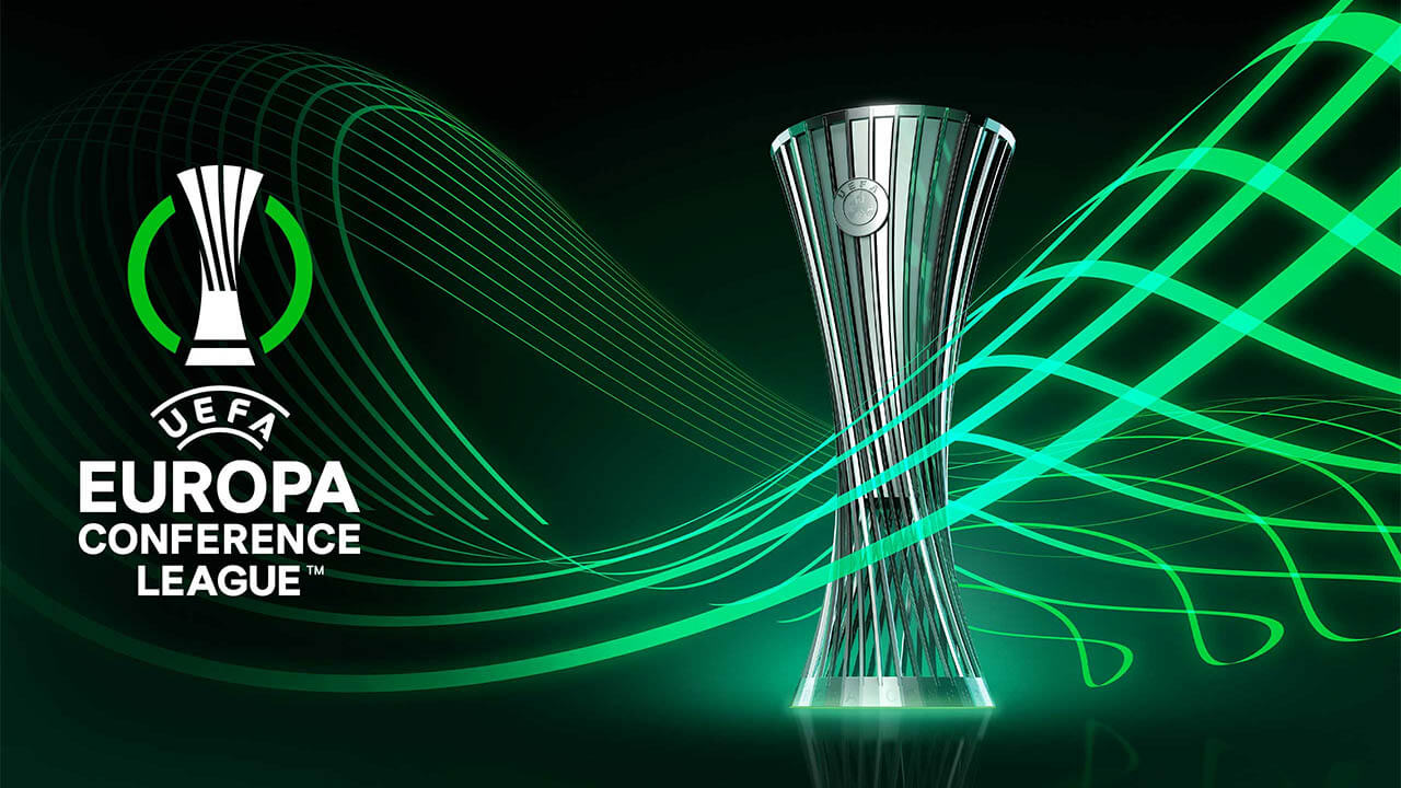 UEFA Europa Conference League 2024 explicada » Mantos do Futebol