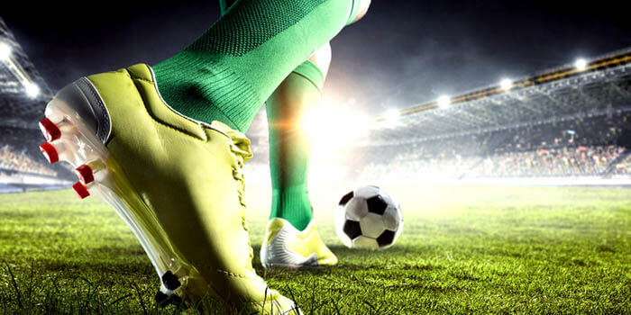 Últimas notícias sobre futebol