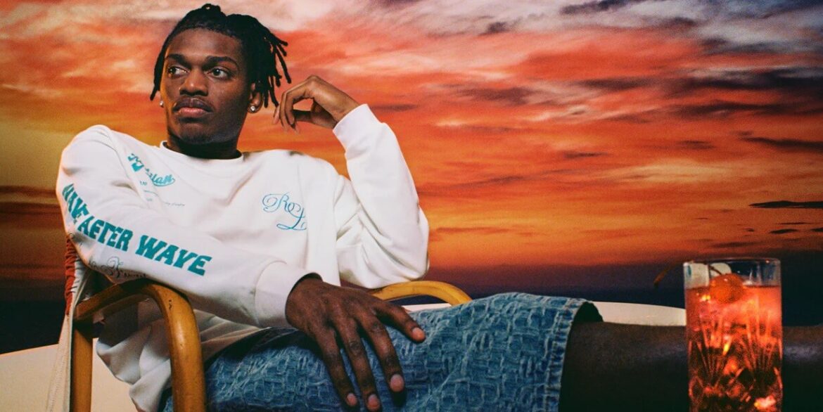 AC Milan lança coleção especial para Rafael Leão