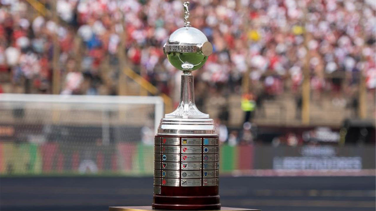 Explorando a Copa Libertadores: O que a torna tão especial? » Mantos do
