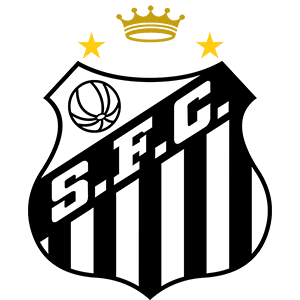 Santos FC escudo
