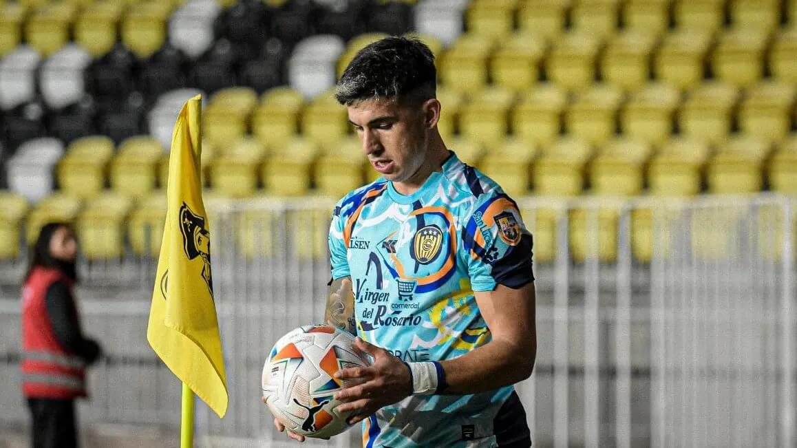 Terceira camisa do Sportivo Luqueño 2024 é lançada pela Kyrios Sport