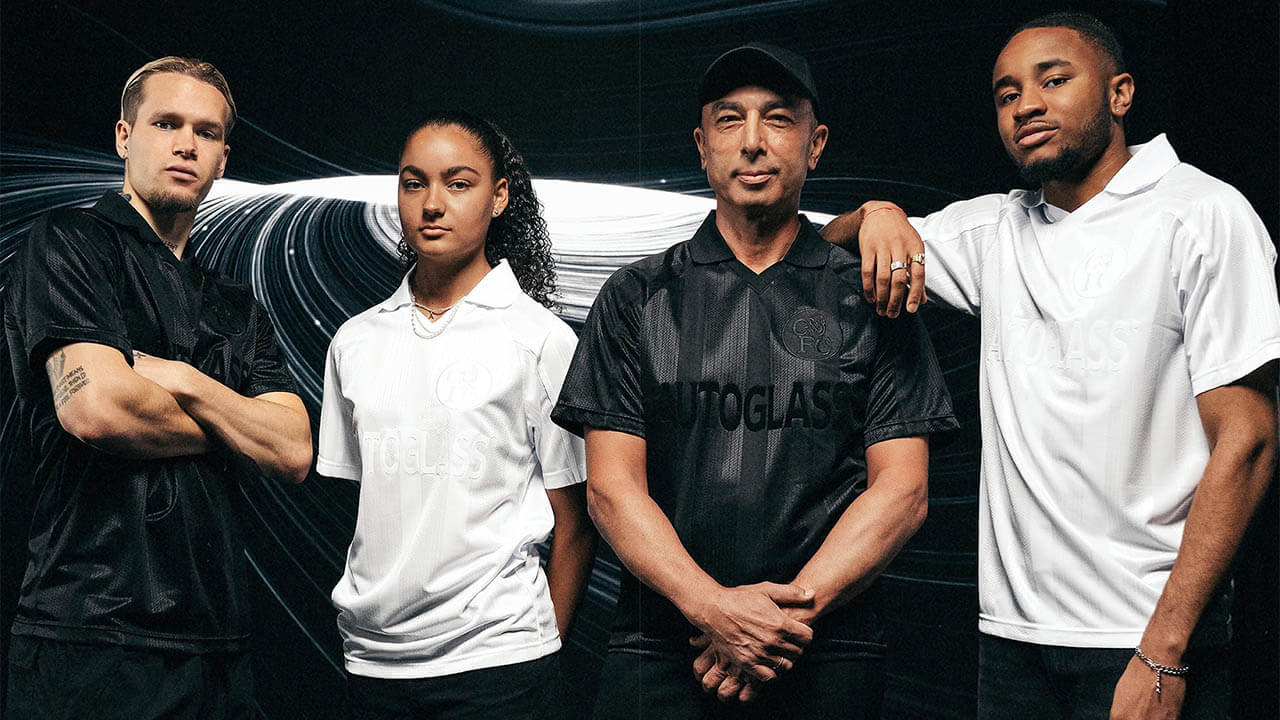 Chelsea lança camisas retrô inspiradas em 1998 » MDF