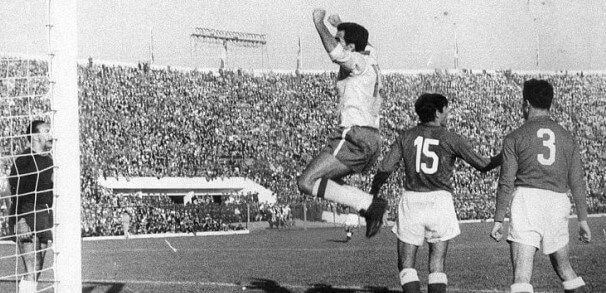 Era de Ouro da Seleção Brasileira