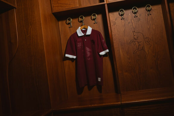 Torino FC lança camisa pelos 75 anos da Tragédia de Superga