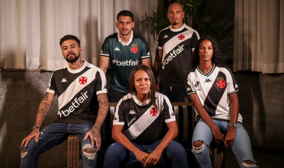 Vasco da Gama Betfair