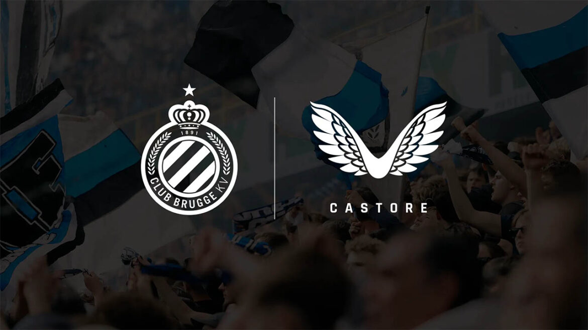 Club Brugge Castore Club Brugge Castore