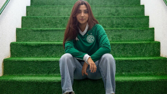 Guarani K-Pop
