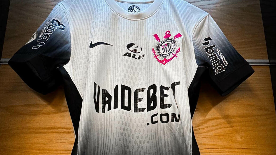 Vaidebet Corinthians Vaidebet Corinthians