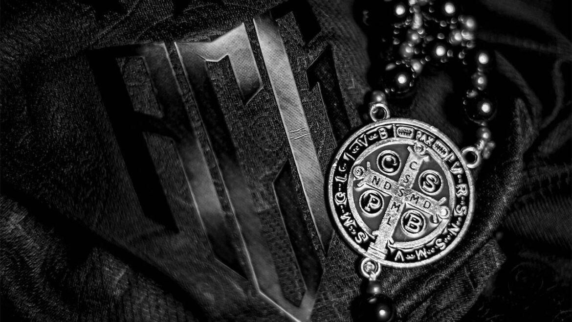 Camisa blackout do Atlético-GO 2024 Dragão Premium